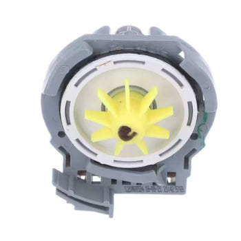 Whirlpool L21M00524 Drain Pump, fits for WDF130PAHS/WDF330PAHB