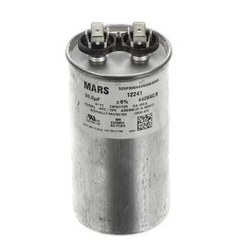 Hoshizaki 325P306H44N36A4XMS Run Capacitor 30uF 440 Volt 50/60HZ OEM