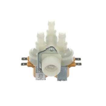 Grindmaster Cecilware 1283760 Solenoid Valve 3-Way 24VAC/DC 6.4/9.5W
