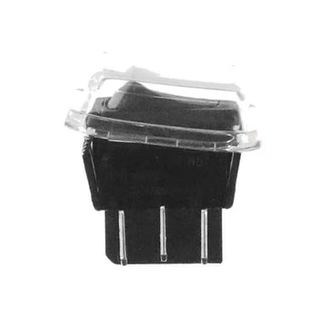 Quality Espresso GRS-4022 Rocker Switch DPDT OEM Part