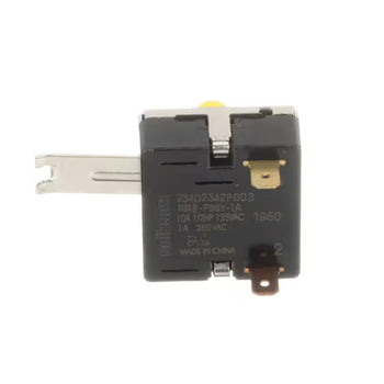 GE Appliance 234D2342P003 Rotary Switch, Dryer