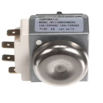 Equipex M1115M2CSM295 Timer 15-16A 125-250VAC Genuine OEM