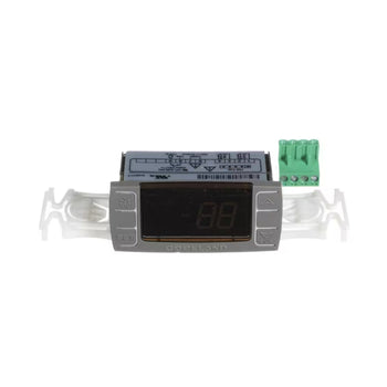 Wasserstrom LICCEVB4AA Digital Temperature Contoller Programmable 120V 50/60HZ