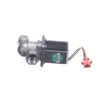 Magic Chef 2382 224839 SOLENOID VALVE 1/2 PSI GENUINE OEM
