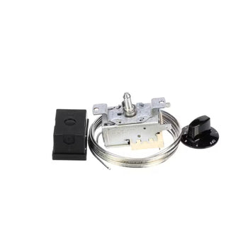 Atosa 17-19-F85S Controller Manual, Ranco Ref