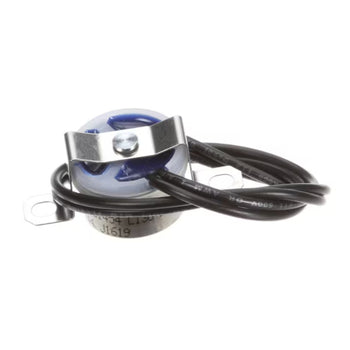 Wells J1619 Thermostat 130F Sealed HRCPK