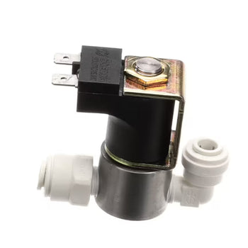 Follett 2W136-X92-G6D1U Solenoid Valve Fill 120/60VAC In/Out, 0218 F031560