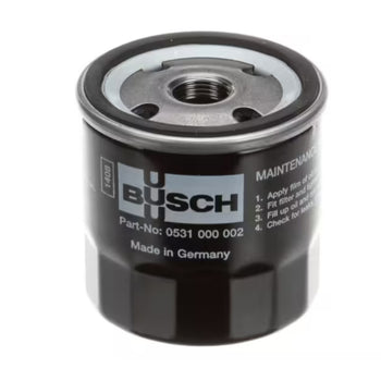Sipromac 1408 Oil Filter 040 063 010