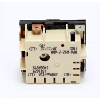 APW Wyott MPA-W92-2-AWM Switch 280V Infinite