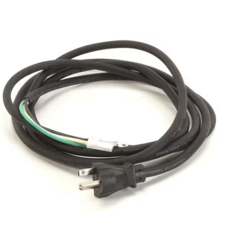 Winston E362875-EXN Power Cord 20A CG/CB/CC/CVAP OEM Part