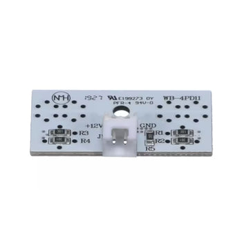 Magic Chef WB-4PD11, E199273-0Y LED Board