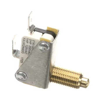 Adcraft X3L502N6DD Microswitch Element Head Tilt