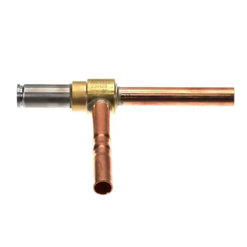 AAON FDF2A16 230428 Valve without Coil OEM Part