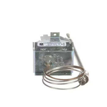 Wells LCHBE0240000 Hi Limit Thermostat Manual Reset 440F-227C for WFAE-55F