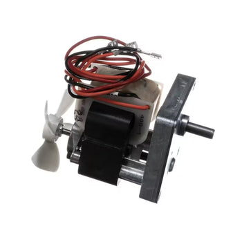 APW Wyott 400-1 Motor B/R 208/240V 60HZ 25RPM for AT/BT SERIES and M SERIES