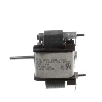 Ref Plus 8335017888 Fan Motor 120V 60HZ 85J2 OEM
