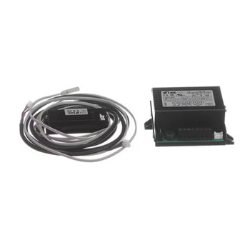 H&K International CD25-4WH Controller & Display Kit with Sensor