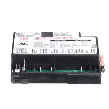 Garland C161FJD-2 Ignition Module Kit 24VAC 60Hz 4A Max with Adaptor