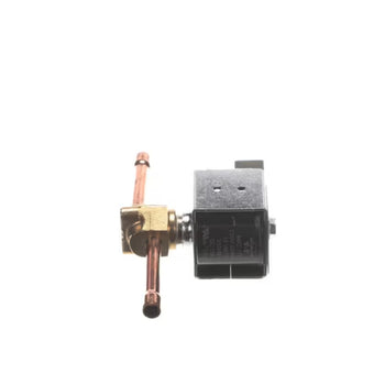 Delfield 310858-WP Solenoid Valve with Coil 120V 50/60HZ fits to 15048, 15072