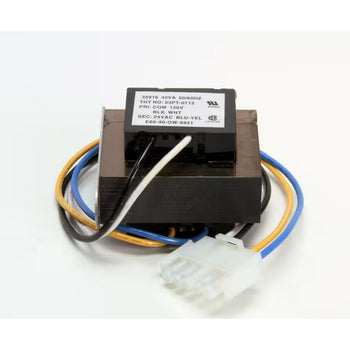Henny Penny E66-40-OW-9921 Transformer 03PT-0712 Primary 120V Secondary 24V, 40VA