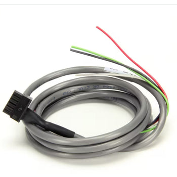 Nieco DJG-05/12 Cable Motor 4 Wire with Connector OEM Part
