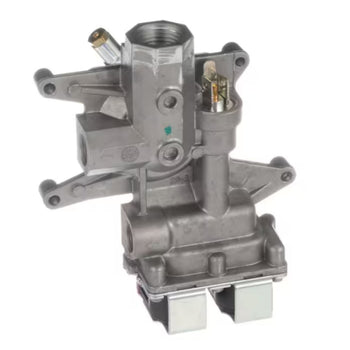 Whirlpool 2951650100 Valve & Regulator Assembly with Oven Burner Natural Gas
