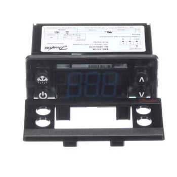 Delfield 080G32360508830401CZ262 Control Assembly 100-240VAC 50/60Hz Blue Display