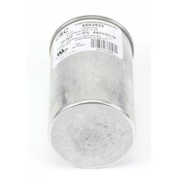 Manitowoc Ice 325P306H44N33A4XMC Capacitor Run 440V 30 uF 2" Diameter