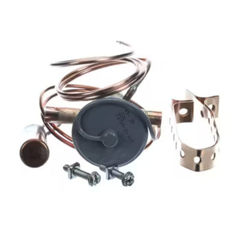 ClimateMaster 03724-2-AW1 Thermal Expansion Valve/TXV BBIZE 1.5-GA-B15 30CAP OEM