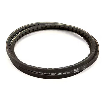 American Dryer Laundry 387-210 V Belt Cogged 3VX740