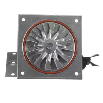 Winston 04208Z26 Motor Assembly With Fan 120V