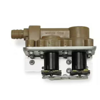 Frigidaire K-22496-94 Solenoid Valve Water Inlet 7W w/ N-51 Eaton Body