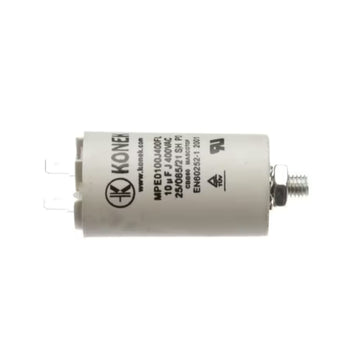 Fagor Commercial MPE0100J400FL Capacitor 10MF 400VAC fits for AD-120W,AD-48W