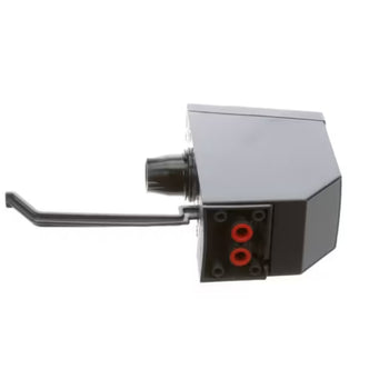 Lancer 100 Dispense Valve with Self Serve Lever