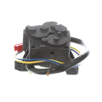 GE Appliance V12625 3-0034000929A Drain/Mode Shift Motor Washing Machine