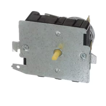 GE Appliance 011-67452-01 Timer with Plastic Shaft, Dryer