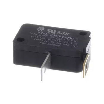 Whirlpool V7-1C29E94-000-1 Door Microswitch, 125VAC, Dishwasher