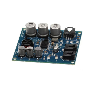 Lancer E258606 Control Board Power Supply Merchandiser LED