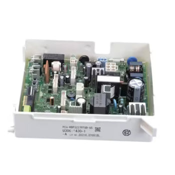 Rinnai U30-1430-1-A REU-KBP3237FFUD-US Control Board RUR981