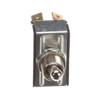 Wells 0925R Switch Toggle DPDT On/Off/On 10A 250VAC fits for HRCP-7100
