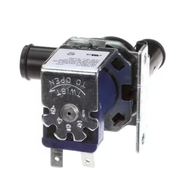 Scotsman 74042-60 Dump Valve 110/120V 50/60HZ Deltrol