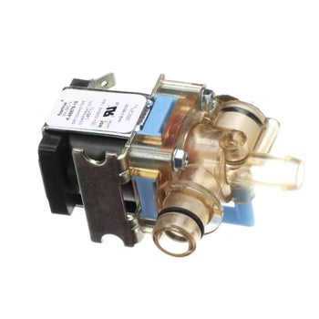 Grindmaster Cecilware K-69879-15 Valve Dump GS-56D 120V 14W, Invensys