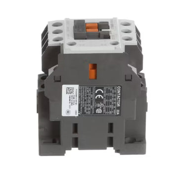Duke P010402908E747 Contactor, 3 Pole, 30 Amp, 240 Volt, 50/60HZ