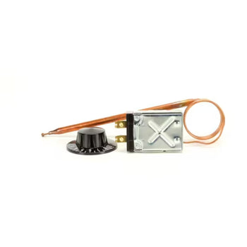 Prince Castle 297-147 Thermostat with Knob for 196 & 296 Series Toasters