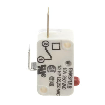 Robot Coupe BVM3FULS 4814K Microswitch Posit Safety Button