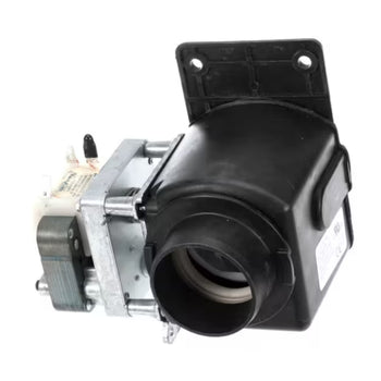 Alliance Laundry Systems 26680525 Valve Kit Gravity Drain 2" ID 115V Normally Open