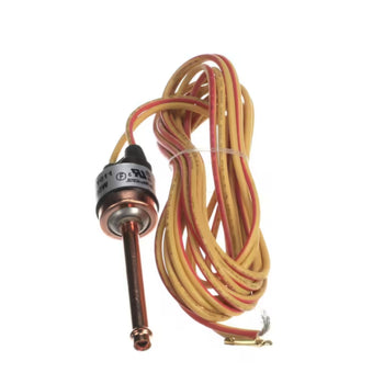 Trane E305878 Pressure Switch, Dual, 0.50"WC/0.17"WC, Fits 4A6B4049E1000AA