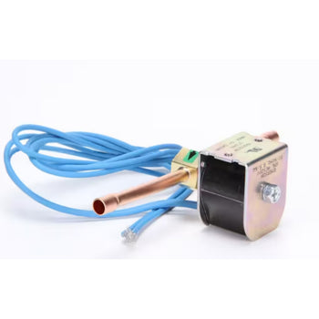 Randell S1246 Solenoid Valve 120V 50/60HZ 0634 compatible with 2-2020F01,20042RF