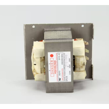 Amana Menumaster DPC10788616TA Transformer High Voltage 208/230V 60Hz