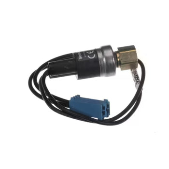 Lennox PS80-01-1223 High Pressure Switch Actuates 640 PI/Resets 475 PSI SPST NC